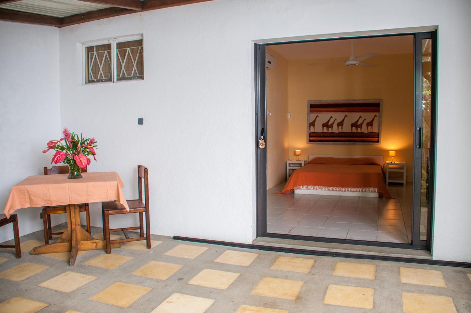 Chantauvent Guest House Блу-Бей Номер фото