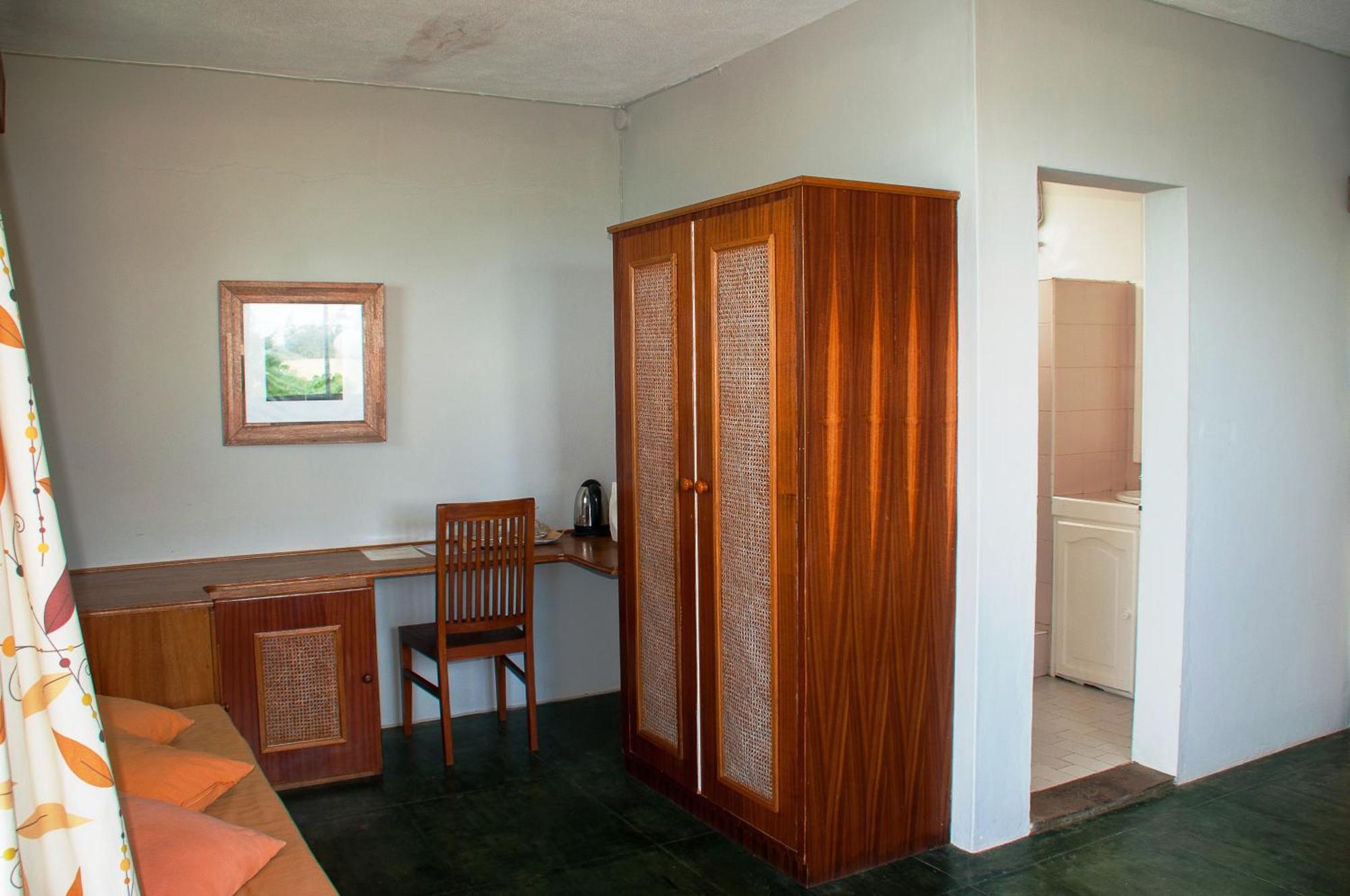 Chantauvent Guest House Блу-Бей Номер фото