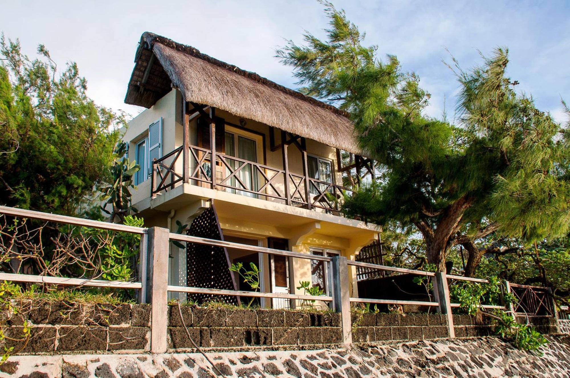 Chantauvent Guest House Блу-Бей Номер фото
